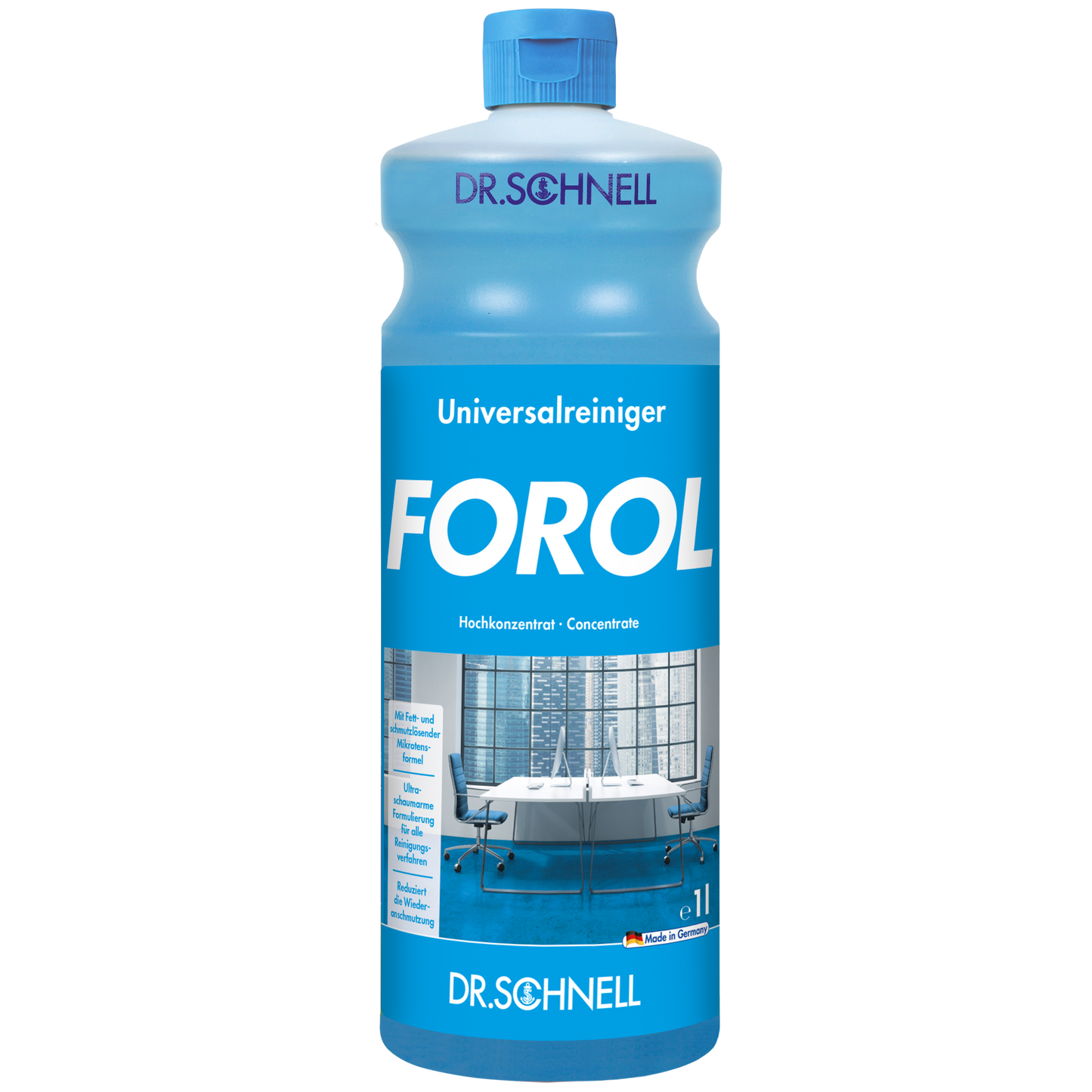 FOROL 12 x 1L