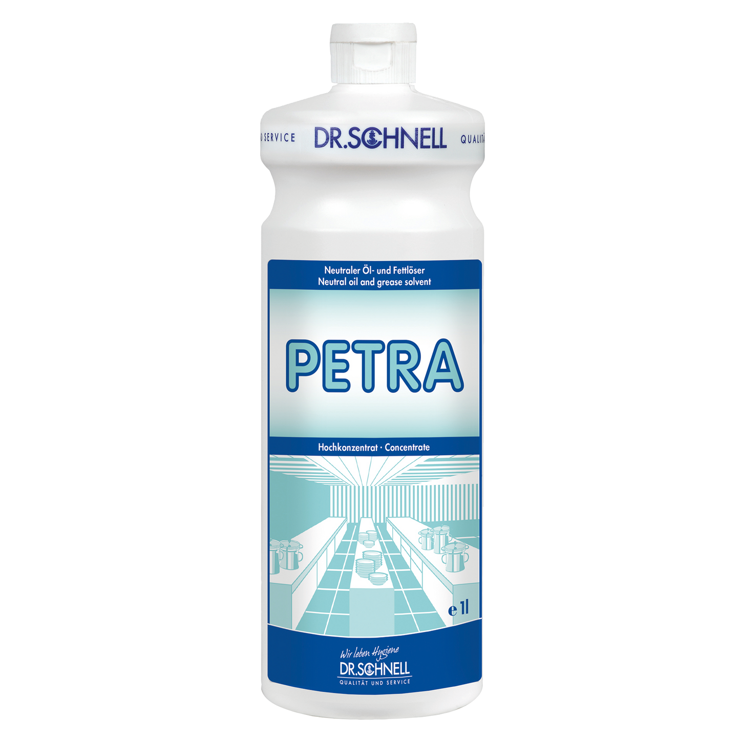 PETRA 12 x 1L