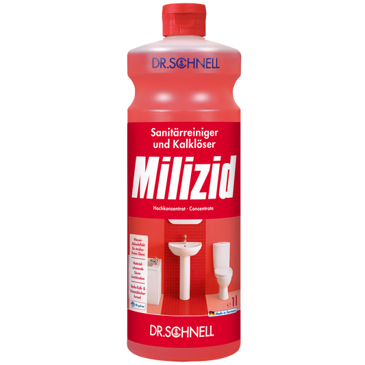 MILIZID 12 x 1L