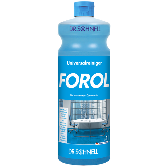 FOROL 12 x 1L