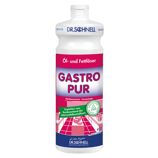 GASTRO PUR 12 x 1L