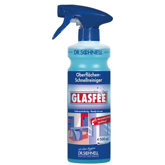 GLASFEE 6 x 500ML