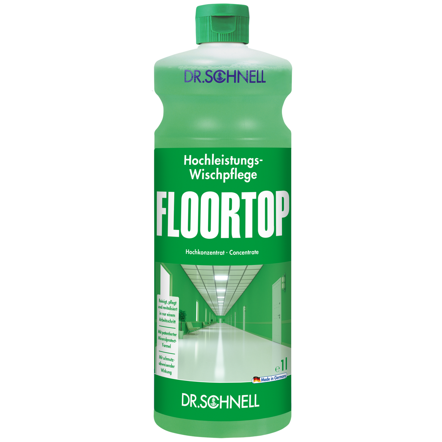 FLOORTOP 12 x 1L