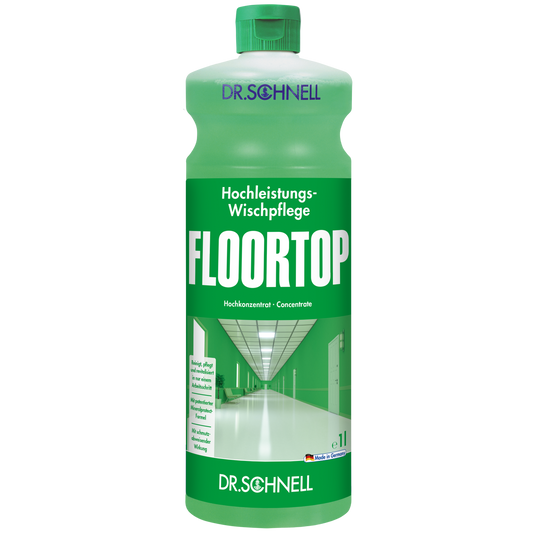 FLOORTOP 12 x 1L