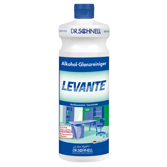 LEVANTE 12 x 1L