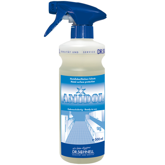 AMIDOL 6 x 500ML