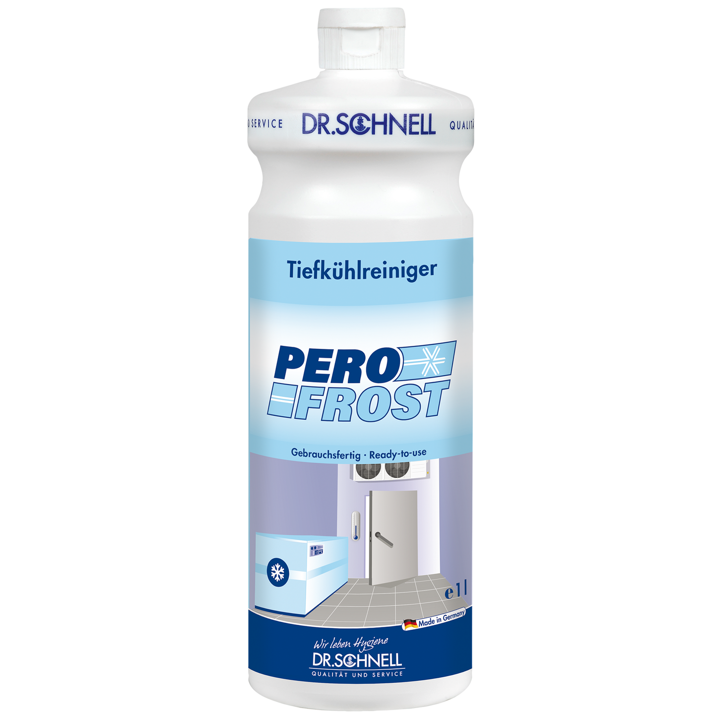 PERO FROST 2 x 1L