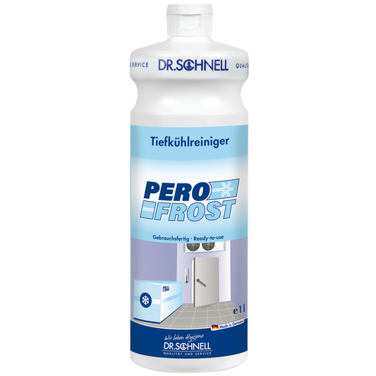 PERO FROST 2 x 1L