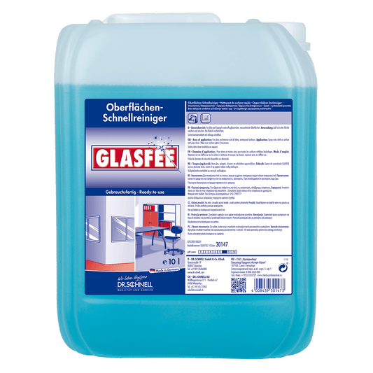 GLASFEE 10L