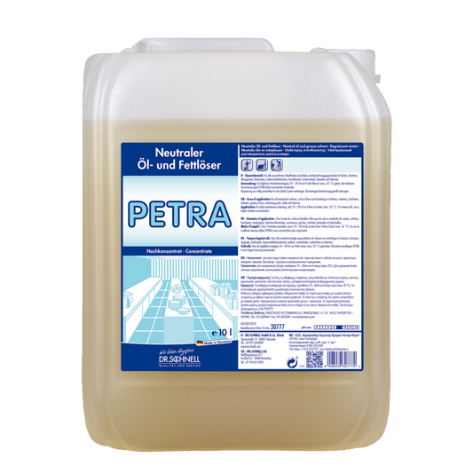 PETRA 10L