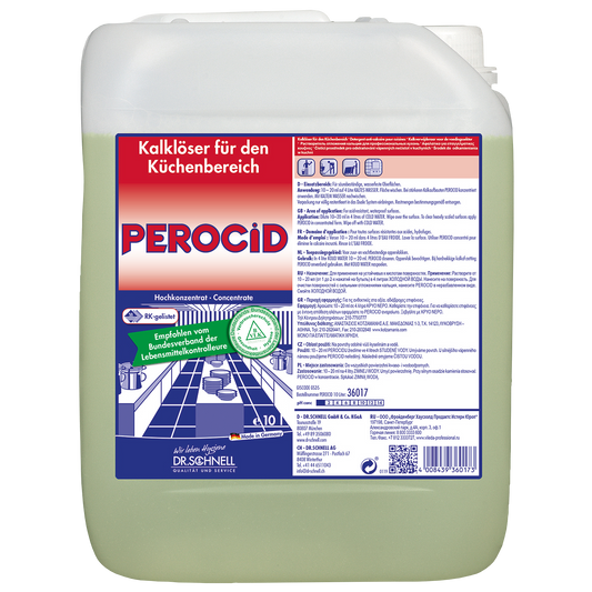 PEROCID 10L