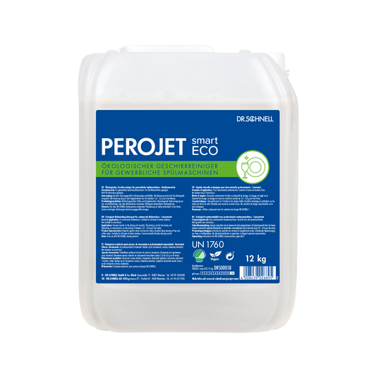 PEROJET SMART ECO 12KG